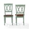 Crosley Shelby 2-Piece Dining Chair Set CF501018-TL - alternate 6