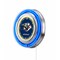 Holland Bar Stool Co Nashville Predators Double Neon 15" Clock, NHL Clk15NshPre - alternate 4