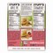 Bobos Stuff'D Apple Pie/Strawberry Oat Bites, 1.3 oz Individually Wrapped, 24PK BBO00125 - alternate 3