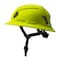 Studson Full Brim-Non-Vented-Hi-Vis Yellow-OS SHK1-FB-EHY - alternate 6