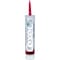 Lexel Elastic Sealant, Clear, 7 days Curing, 0 to 120 deg F, 10.5 oz Cartridge 13010 - alternate 4