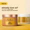 Shea Moisture Raw Shea Butter Shea Sugar Body Scrub, 12 Ounce, 12PK 64387638 - alternate 4