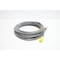 Belden EXTENSION STRAIGHT D6 FEMALE CORDSET 50FT YR40014 CM 3PR24 - alternate 4