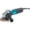 Makita 412 Angle Grinder 9557NB - alternate 5
