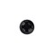 Auveco Phillips Oval Head 6 x 3/4in Tapping Screw Black Oxide, 100PK 12796 - alternate 2