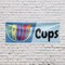 Signmission Fruit Cups, 36 Inch x 96 Inch, Vinyl Banner B-96-30663 - alternate 4