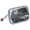 Ilc WESTERN STAR HD 4700 SF YEAR 2017 5 X 7 INCH 2 DIODE HI LOW BEAM LED HEADLIGHT WCOMPLEX REFLECTOR W STAR HD 4700 SF 2017 5 X 7 INCH 2 DIODE HI LOW B - alternate 1