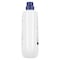 Dove Deep Moisture Body Wash with Pump, 30.6 Ounce, 3PK 62681563 - alternate 6