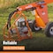 Brave Towable Auger, Hydraulic, Honda GX390 BRPA385H - alternate 9