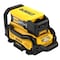 Dewalt Battery Charger, 120V AC, (1) 60V DCBPSC0550 - alternate 8
