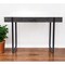 Homeroots 45" Black Writing Desk 402062 - alternate 4