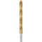 Do It Best 3/8'' Impact Ready Titanium Hex Shank Drill Bit QJDIB-DB-057 - alternate 2