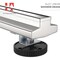 Hydroware Slot Linear Drain -Brushed, 24 Inches HYD-0033 - alternate 4
