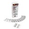 Performance Tool Single Edge Steel Razor Blades, 100PK 20412 - alternate 1