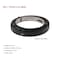 Mytee Products 1/2 in x .020 in x 2800 ft Black Steel Strapping Coil 1100 lbs Breaking Strength STEELS-12-2800 - alternate 5