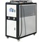 Vevor 15 Ton Air-cooled Industrial Water Chiller LCD Display 150L Tank 15HP YSD-15RT - alternate 1