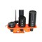 Autosport 50 Ton Truck Jack 21-5/8 in Max. Lifting H., 11-1/2 in Min. Lifting H ASM1914 - alternate 2
