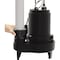 K2 2'' Sewage Pump Quick-Connect Fitting AQC200K - alternate 6