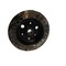 Caterpillar PULLEY, CATERPILLAR OEM 8N0597 8N0597 - alternate 4