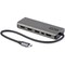 Startech.Com (DKT31CMDPHPD) Docking Station DKT31CMDPHPD - alternate 1