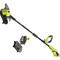 Ilc Replacement Cordless Tool Battery, 40V, 5.0Ah RYOBI P2080 - alternate 2