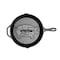 Lodge Cast Iron Bacon Press 5.5 in. Black LPIGP - alternate 2