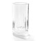 Gibson Home 4 Piece 16 Ounce Iceberg Embossed Glass Tumbler Set 142174.04 - alternate 3