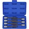 Neiko 3/8'' Dr. Extra Long Torx Bit Socket Set 10080A - alternate 1