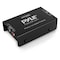 Pyle Pyle Mini Phono Turntable Preamp, Low Noise, RCA, 12V DC Adapter, Ideal for Vinyl, PP999 PP999 - alternate 1