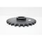 Martin 30T ROLLER CHAIN SPROCKET 120R30H R1 - alternate 2