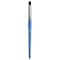 Princeton Select Artiste Round Brush, Natural Bristles, Short Handle Mixed Media Paintbrush, Size 12, 2PK P3750RB12 - alternate 7