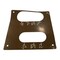 Caterpillar PLATE, OEM 5P8516 - alternate 1