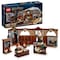 Lego Harry Potter Hogwarts Castle Charms Class Building Toy Multi 76442 - alternate 1