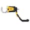 Dewalt Impact Connect PVC/PEX Pipe Cutter Attachment DWAPVCIR - alternate 5