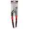 Performance Tool 10 In Groove Joint Pliers Pliers-Groove J, W30741 W30741 - alternate 2