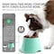 Yoken Elevated Dog Bowls, Prevention of Vertebrae Disease, Super Non-Slip PT05BOWL540ML01GNM - alternate 5