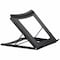 Monoprice Workstream by Adjustable Folding Laptop Stand_ Steel 33813 - alternate 1