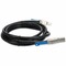 Add-On Addon 2.00M (6.6Ft) Sff-8644 Male To Sff-8644 Male Black Mini-Sas ADD-SFF8644-8644-2M - alternate 4