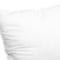Homeroots Set of Two Microfiber Down Alternative Medium Hypoallergenic King Size Bed Pillows 526445 - alternate 3