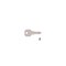 Kaba Ilco Specialty Key Color/Finish Family 1611R - alternate 6