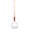Wal-Board Tools Drywall Mud Masher, 25" Handle Length, Square Head 5" x 5 1/2" 042-001 - alternate 3