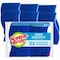 Scotch-Brite Zero Scratch Scrub Sponge 4.4''x2.6''x0.7 In. 526-6 - alternate 1