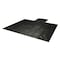 Mytee Products Airbag / Parachute Fabric UltraLight Lumber Tarp 16x27 4ft Drop - Black LT4FT-AB - alternate 6