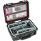 Skb ISERIES CASE W/THINK TANK DESI 3i-1510-6DL - alternate 5
