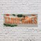 Signmission Tangerines, 36 Inch x 96 Inch, Vinyl Banner B-96-30878 - alternate 3