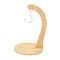 Megachef Bamboo Wood Banana Hanger 750122126M - alternate 5
