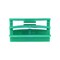 Auveco BMW Moulding Clip, Green Nylon, 15PK 22142 - alternate 2
