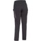 Pip Work Pants, Gray, 7 oz, Zipper 411W6150 - alternate 6