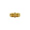 Proline Series Brass 3/8-in FL x 3/8-in FL Union FL-165D - alternate 3