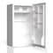 Tcl 3.1 Cu. Ft. Compact Single Door Refrigerator, White TRM31S4AW - alternate 5
